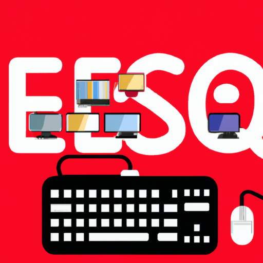 Cómo implementar SEO en tu tienda de productos electrónicos