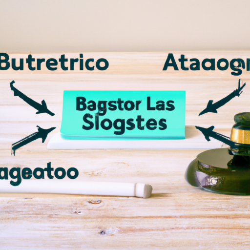 Estrategias SEO para abogados y bufetes de abogados