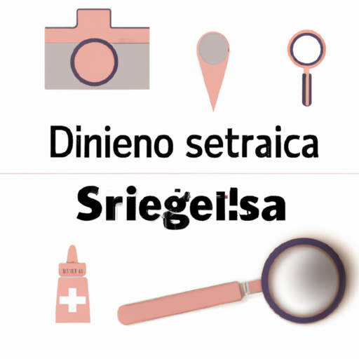 Estrategias SEO para clínicas de dermatología y estética