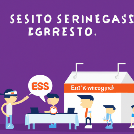 Estrategias SEO para empresas de gestión de eventos deportivos