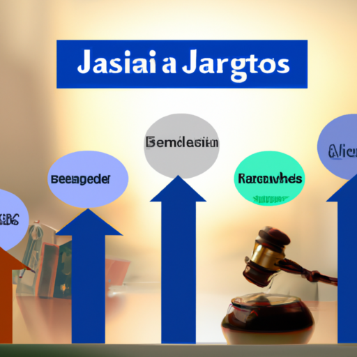 Estrategias SEO para negocios de asesoría jurídica