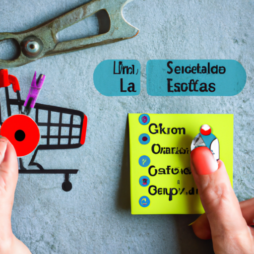 Estrategias SEO para tiendas de artesanía y manualidades