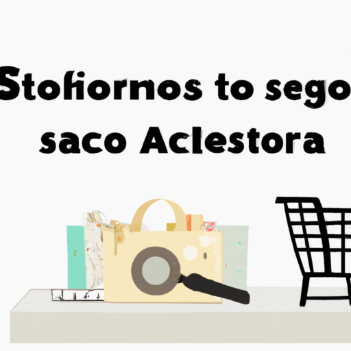 Estrategias SEO para tiendas de artículos para el hogar