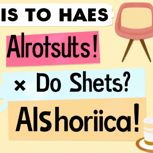 Estrategias SEO para tiendas de artículos para el hogar