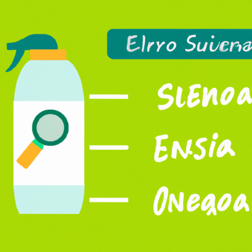 Estrategias SEO para tiendas de productos de limpieza ecológica