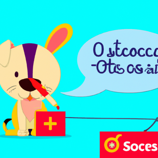 Estrategias SEO para tiendas de productos para mascotas