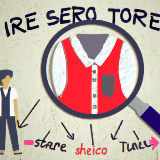 Estrategias SEO para tiendas de ropa de trabajo y uniformes