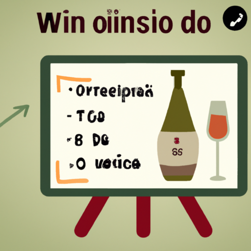 Estrategias SEO para tiendas de vinos y licores