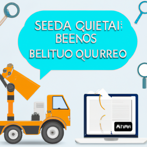 La guía definitiva de SEO para negocios de alquiler de equipos de construcción