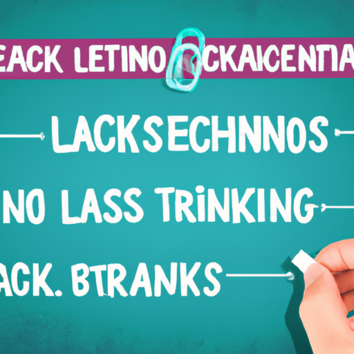 La importancia de los backlinks en SEO