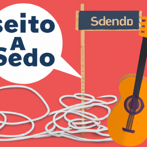 La importancia del SEO para tiendas de instrumentos de cuerda