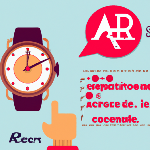 La importancia del SEO para tiendas de relojes y accesorios