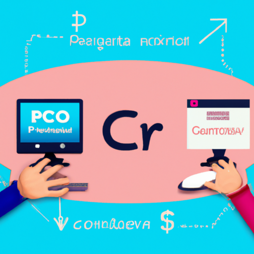 La relación entre SEO y PPC