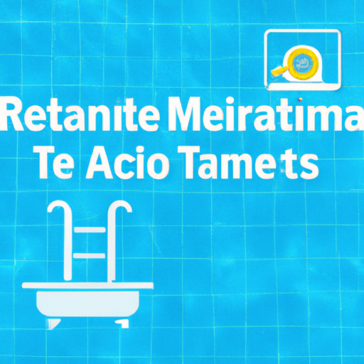 SEO para empresas de mantenimiento de piscinas: Atrae más clientes