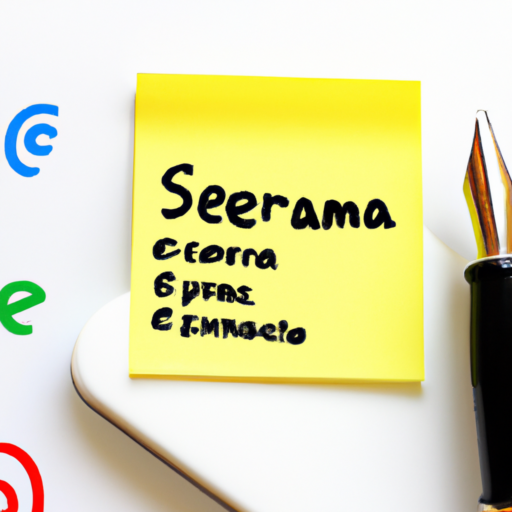 SEO para empresas de software y desarrollo web