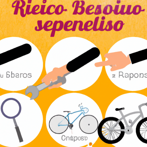 SEO para negocios de reparación de bicicletas