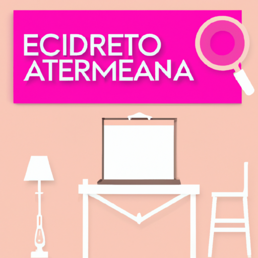 SEO para tiendas de decoración de interiores: Aumenta tus ventas