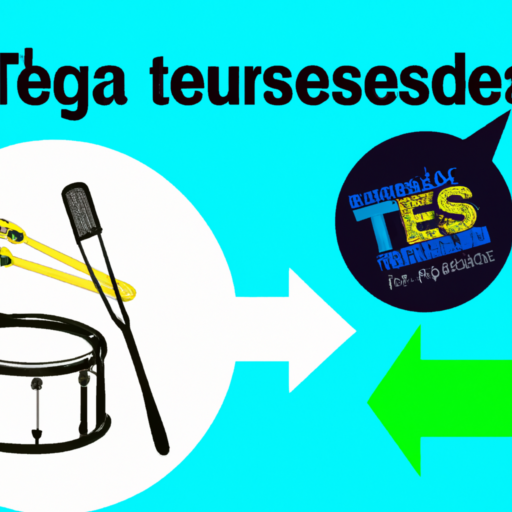 SEO para tiendas de instrumentos de percusión: Incrementa tus ventas