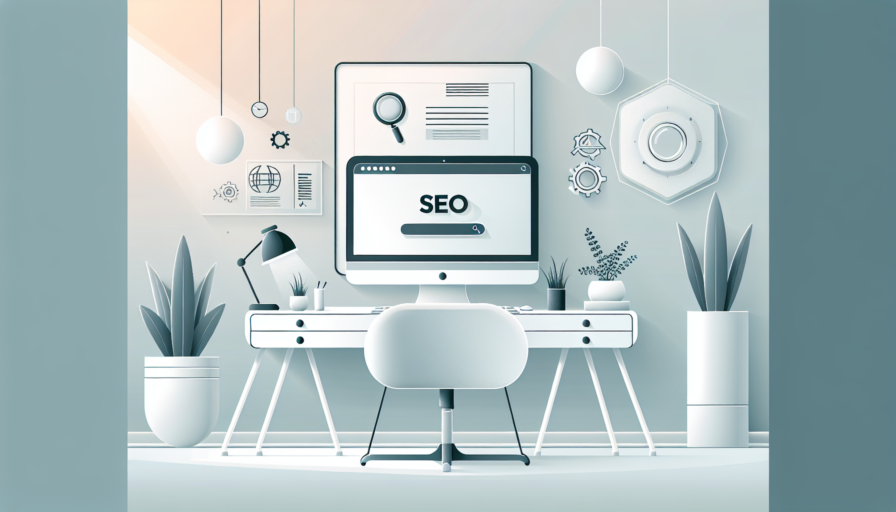 Posicionamiento SEO Elche