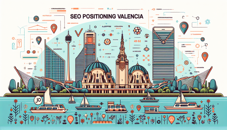 Posicionamiento SEO Valencia