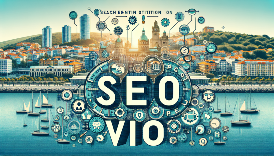 Posicionamiento SEO Vigo