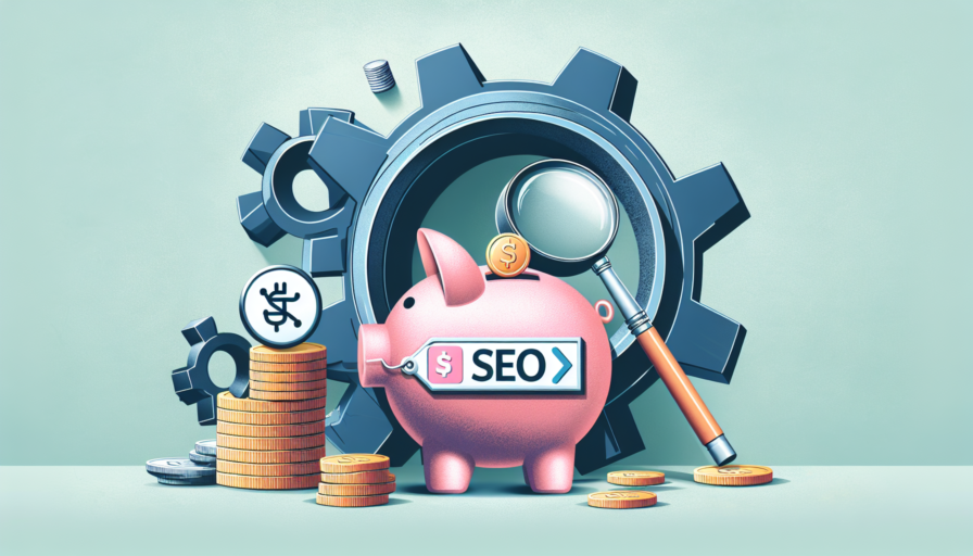 SEO para bancos