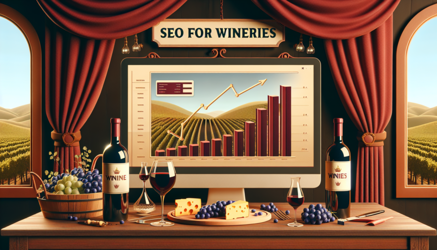 SEO para bodegas