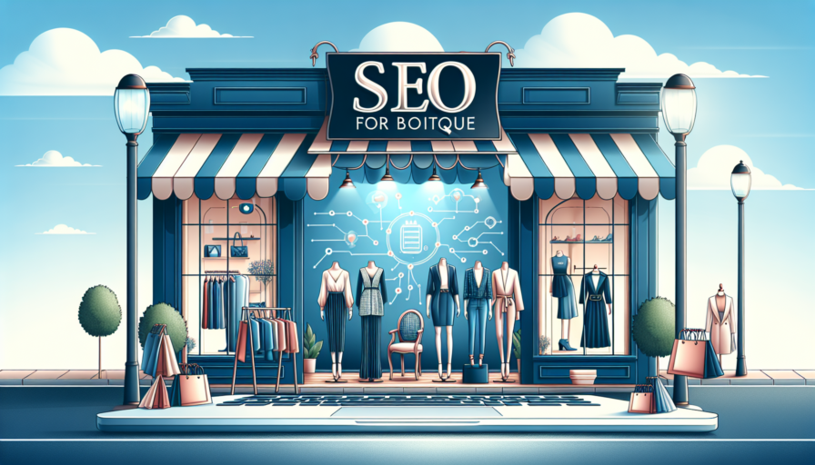 SEO para boutiques