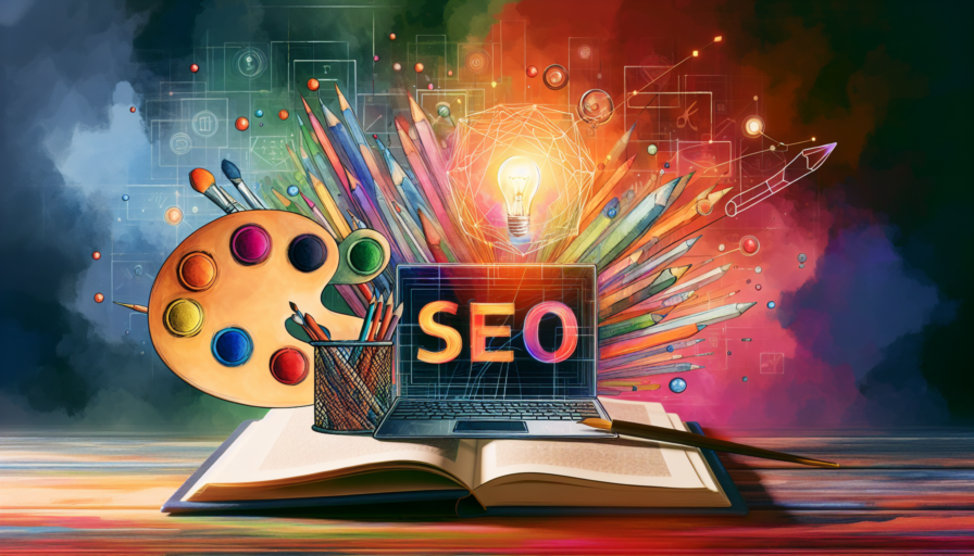 SEO para clases de arte