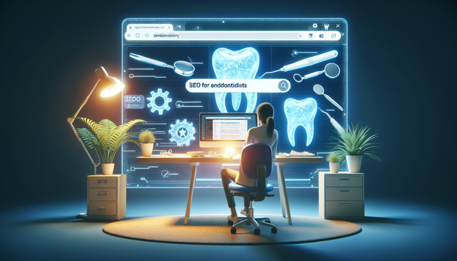 SEO para endodoncistas