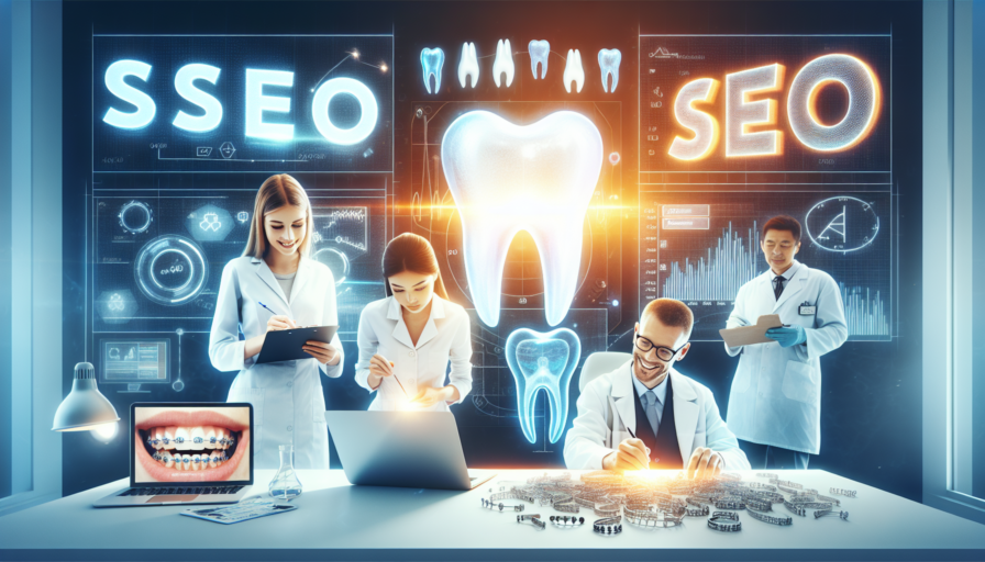 SEO para ortodoncistas