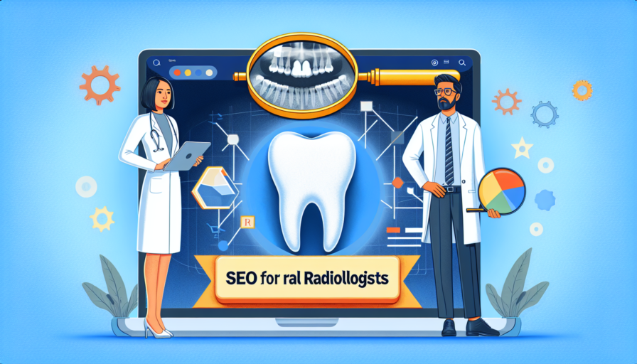 SEO para radiólogos orales